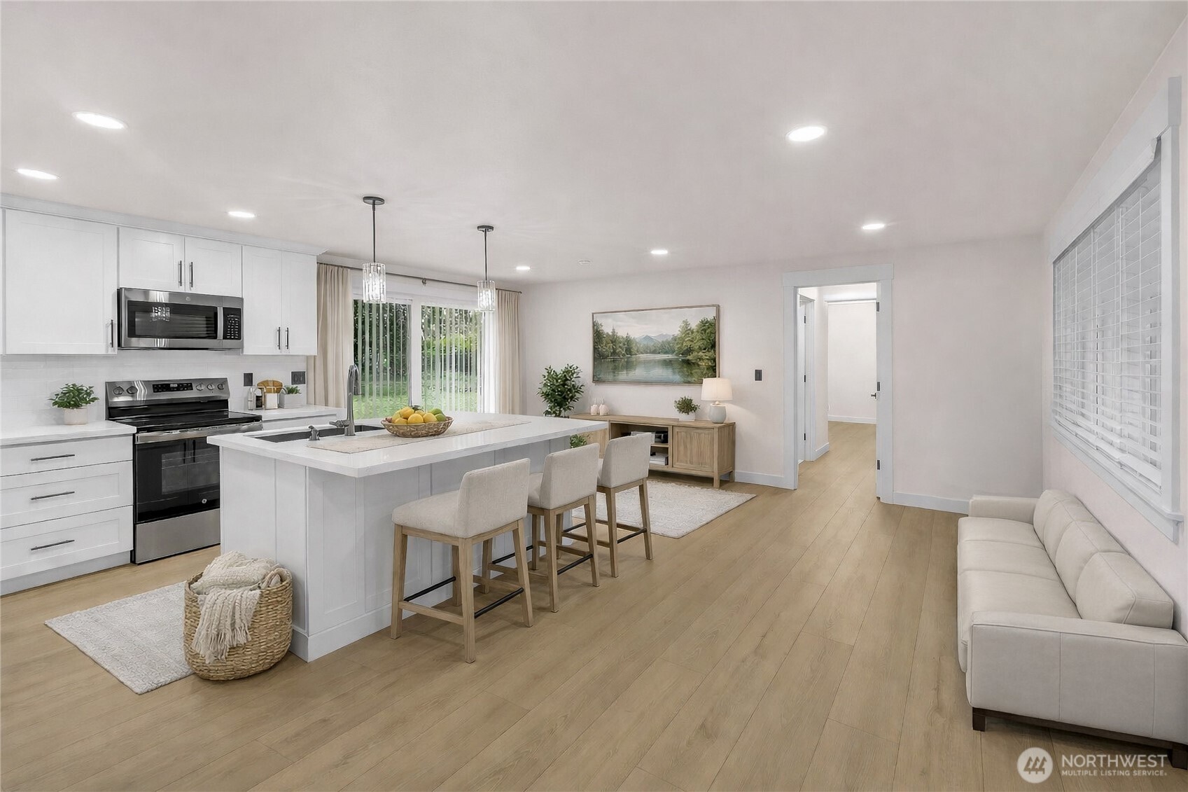 11705 Tomahawk Road SW