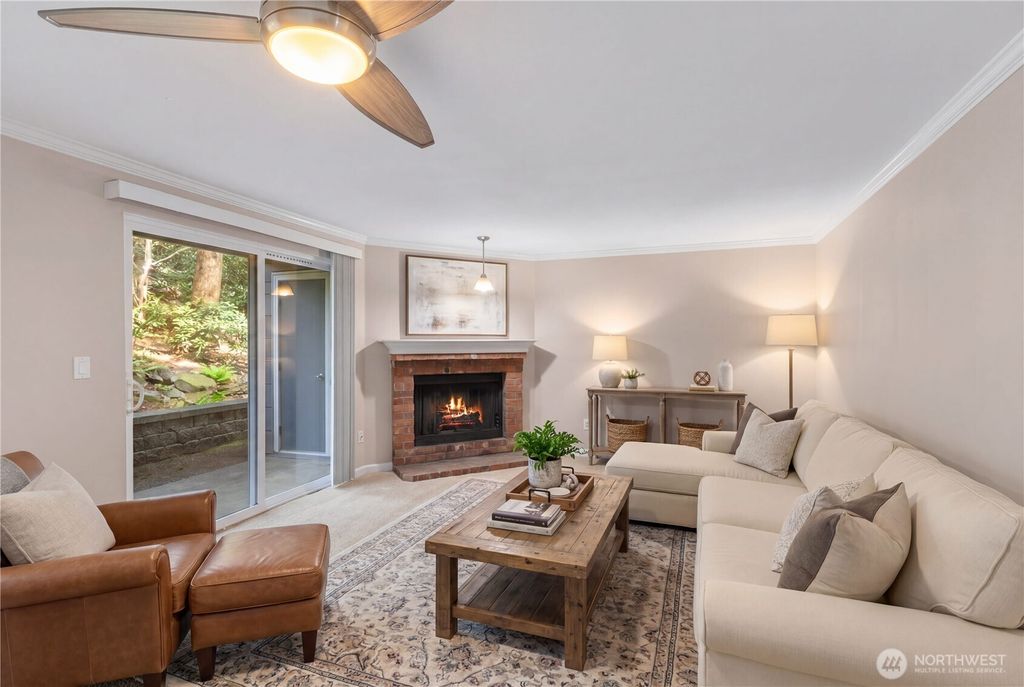Photo of 12603 100th Lane NE #K151, Kirkland, WA 98034 (MLS # 2513624)