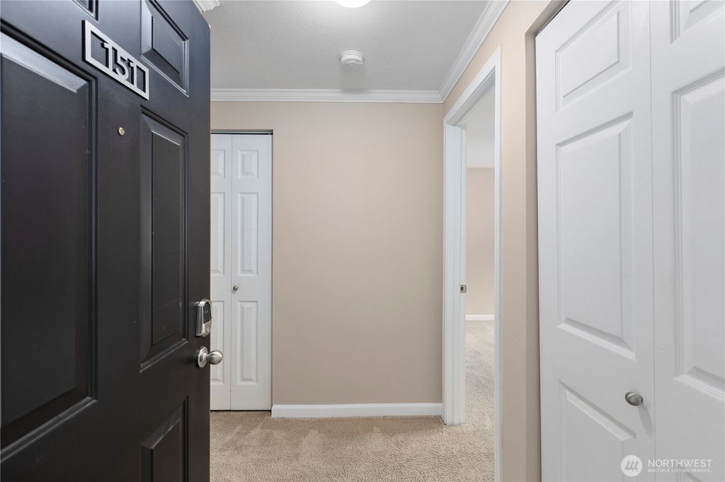 Photo of 12603 100th Lane NE #K151, Kirkland, WA 98034 (MLS # 2513624)
