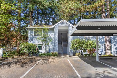 Photo of 12603 100th Lane NE #K151, Kirkland, WA 98034 (MLS # 2513624)