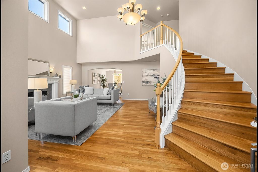 Photo of 8439 NE 128th Street, Kirkland, WA 98034 (MLS # 2405277)