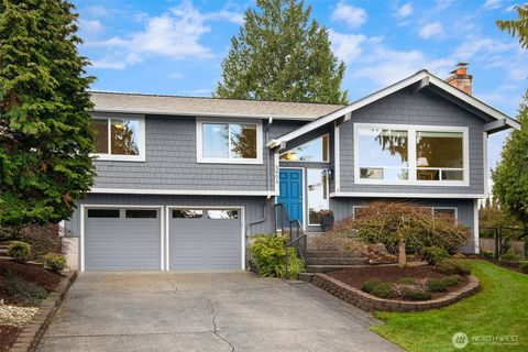 5903 105th Avenue NE, Kirkland, WA 98033 - MLS#: 2345450