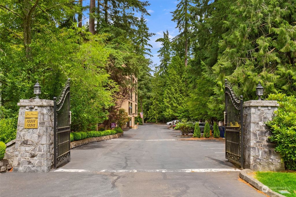 Photo of 15508 Country Club Drive #A38, Mill Creek, WA 98012 (MLS # 2281042)