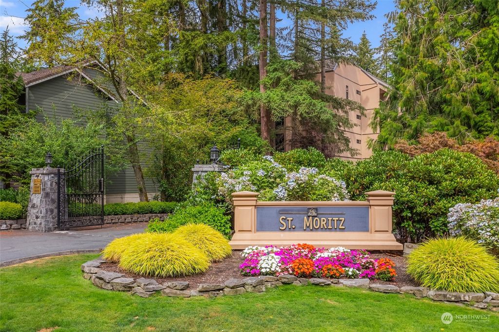 Photo of 15508 Country Club Drive #A38, Mill Creek, WA 98012 (MLS # 2281042)