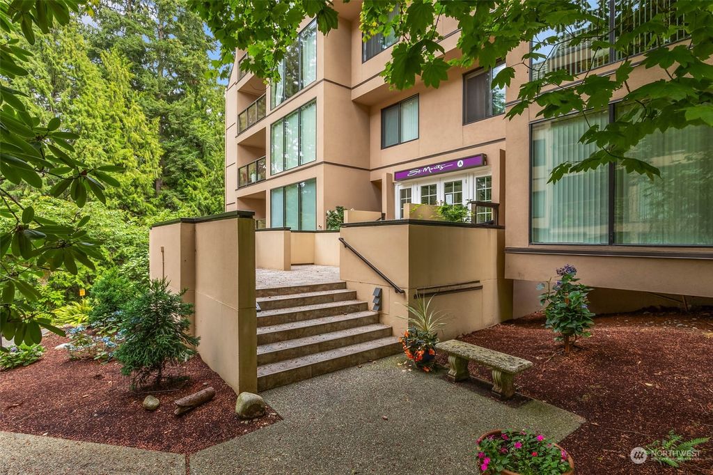 Photo of 15508 Country Club Drive #A38, Mill Creek, WA 98012 (MLS # 2281042)