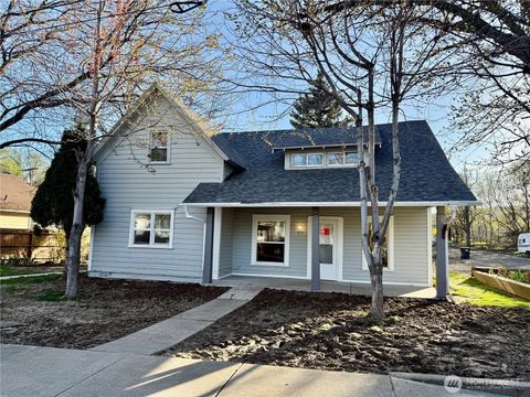 Photo of 315 N 1st Street, Dayton, WA 99328 (MLS # 2505779)