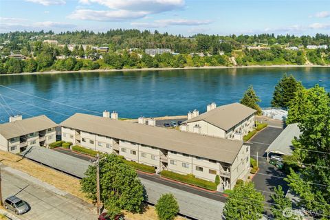 Photo of 1735 Park Avenue #B-205, Bremerton, WA 98337 (MLS # 2489819)