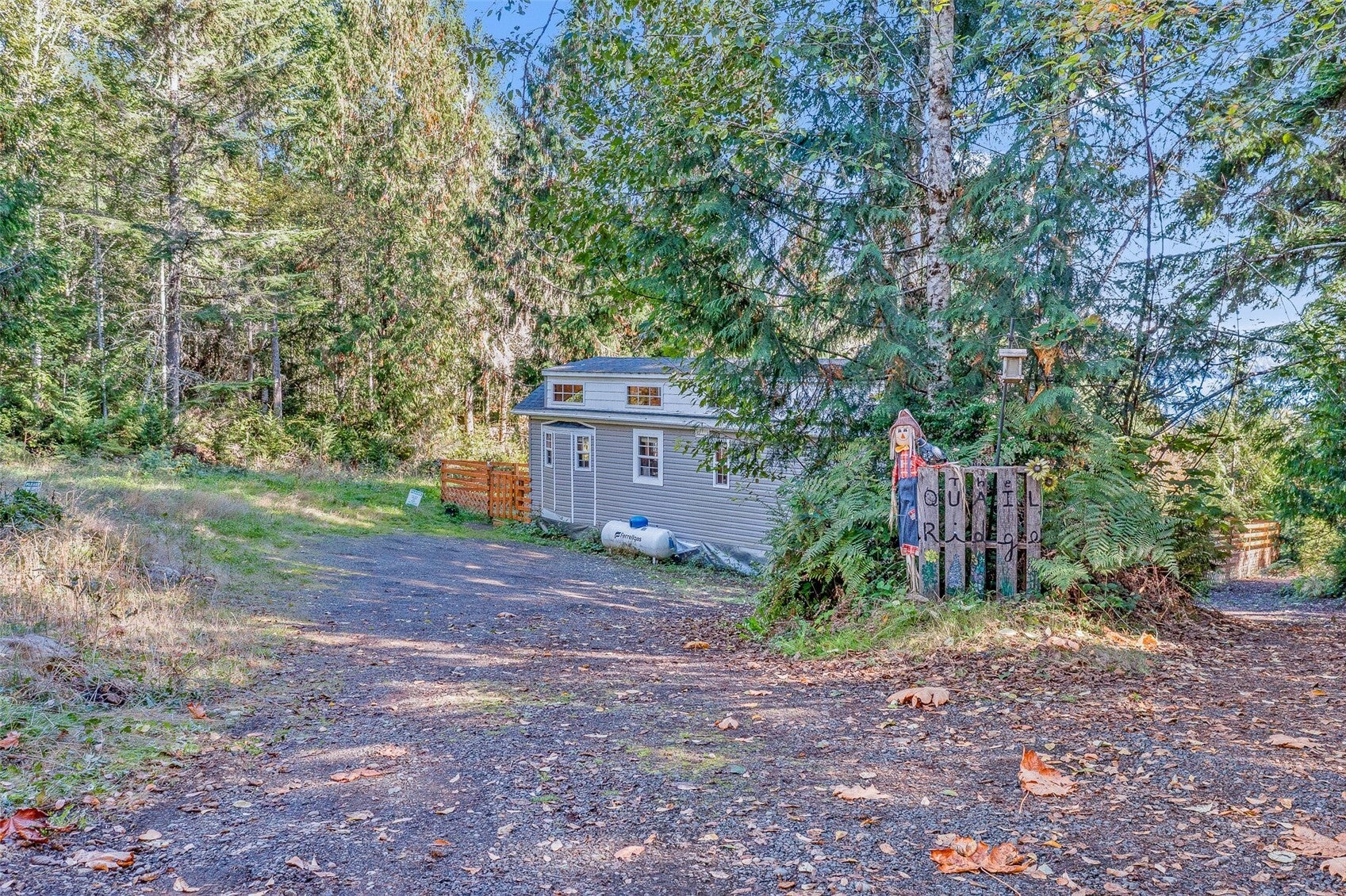 120 N Rustic Ridge Drive