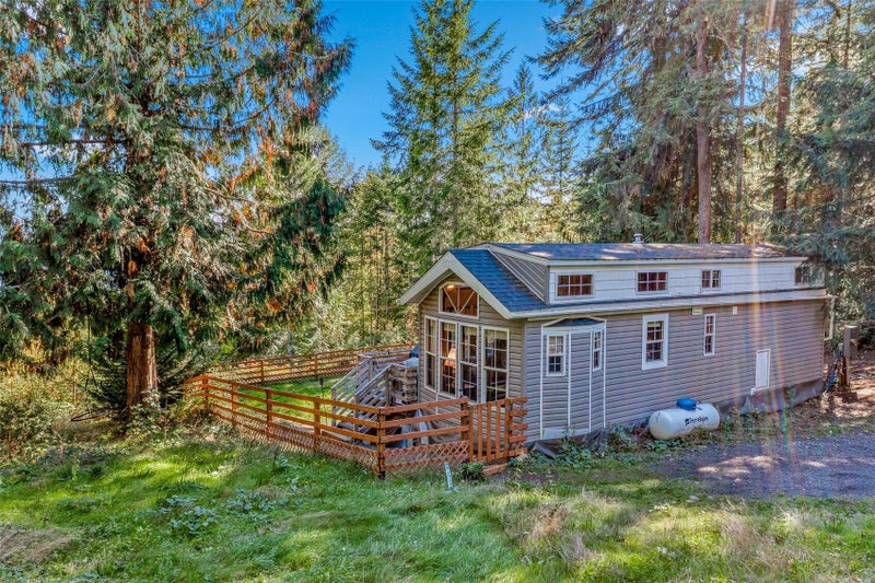 120 N Rustic Ridge Drive