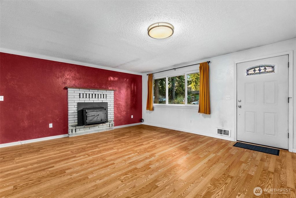 Photo of 7812 Greenridge Street SW, Olympia, WA 98512 (MLS # 2465661)