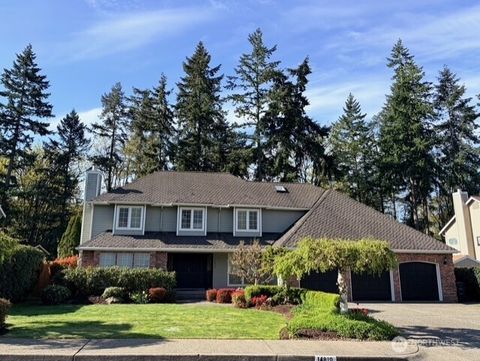 Photo of 14819 SE 66th Street, Bellevue, WA 98006 (MLS # 2527970)