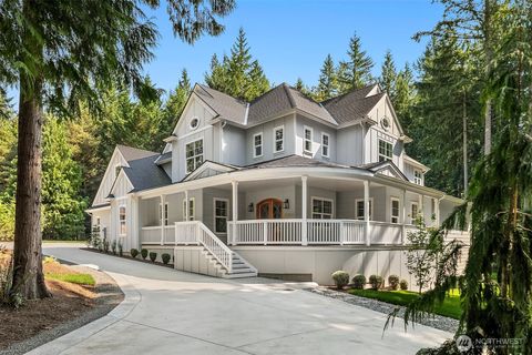 23403 NE Union Hill Road Redmond WA 98053