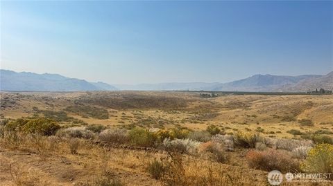 Photo of 0 Lots 9, 10 & 11 B and O North Road, Okanogan, WA 98840 (MLS # 2526860)