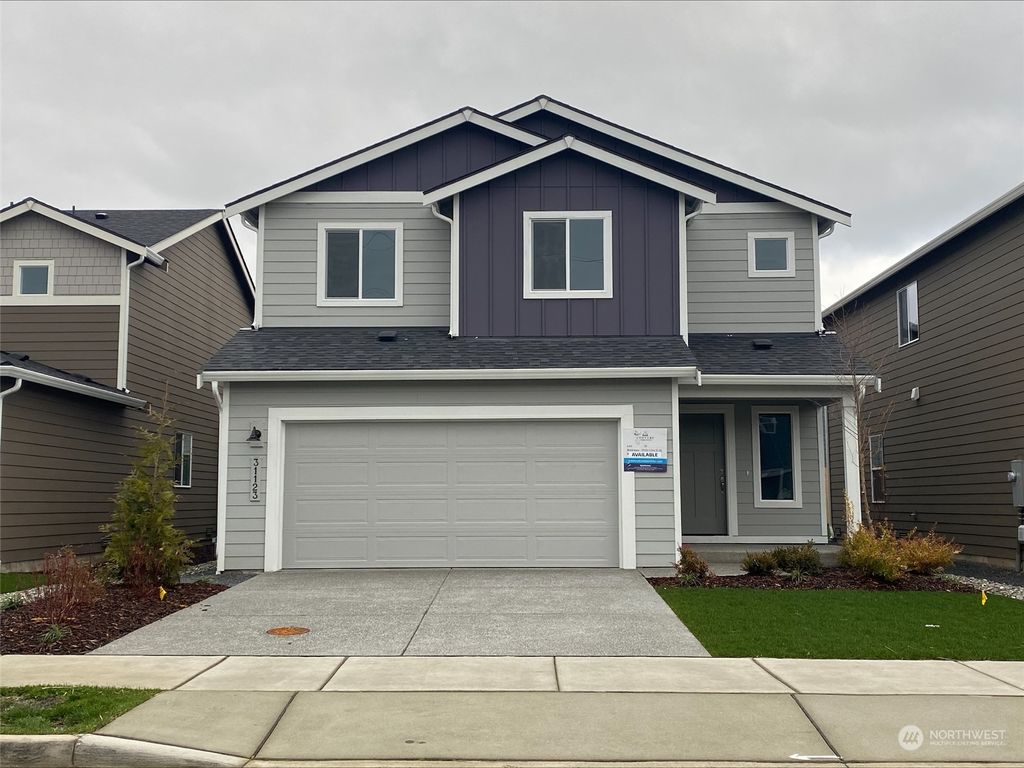 Photo of 31123 123rd Street SE #0079, Sultan, WA 98294 (MLS # 2181953)
