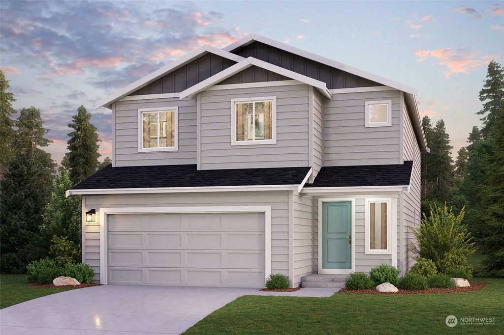 Photo of 31123 123rd Street SE #0079, Sultan, WA 98294 (MLS # 2181953)