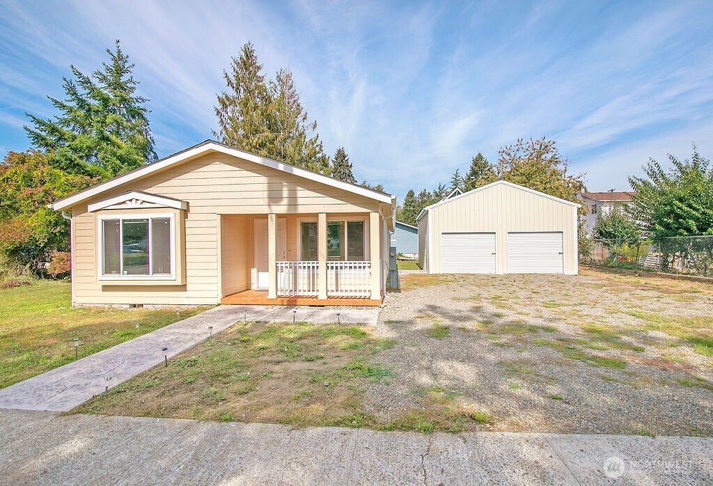 420 Pine Street