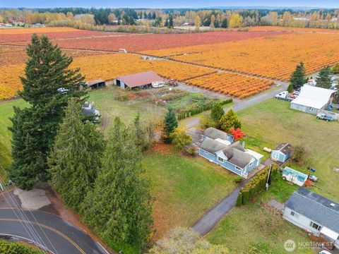 7007 Dahlberg Road Ferndale WA 98248