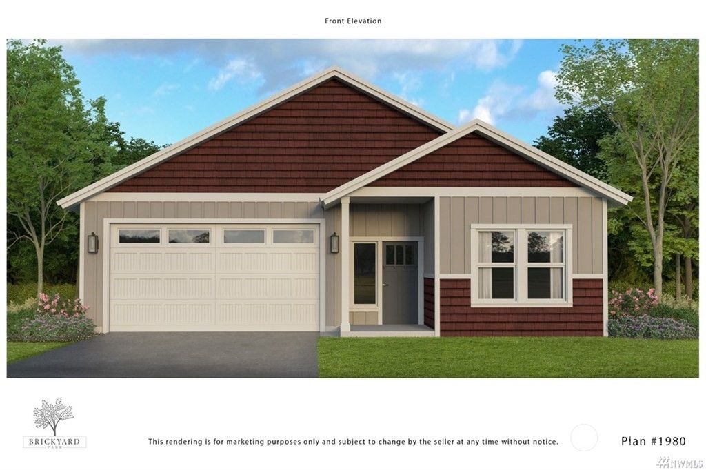 830 Parkland Loop, Sedro Woolley House for Sale in Sedro Woolley