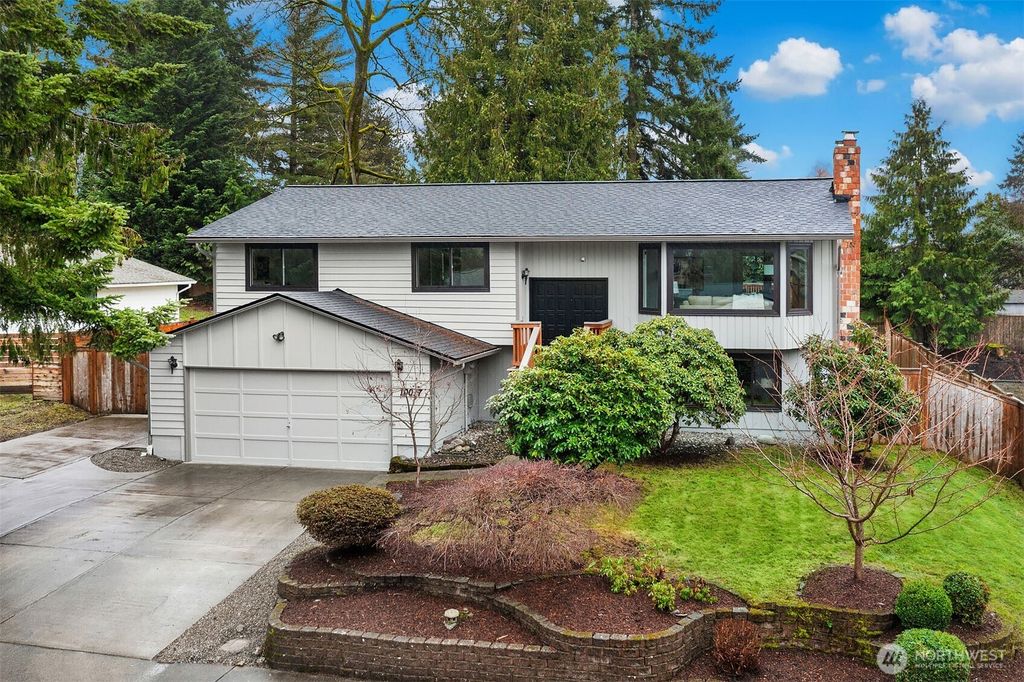 Photo of 10017 NE 202nd Street, Bothell, WA 98011 (MLS # 2466187)