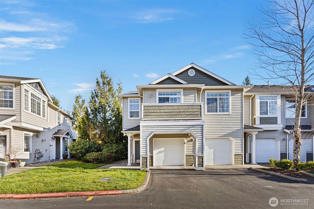 Photo of 1855 Trossachs Boulevard SE #703, Sammamish, WA 98075 (MLS # 2486706)