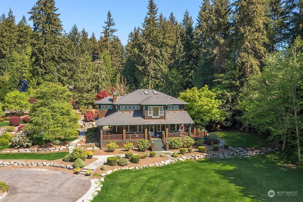 Photo of 15707 NE 136th Place, Redmond, WA 98052 (MLS # 2221431)