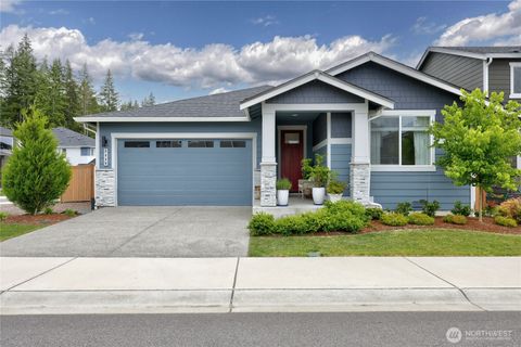 Photo of 3449 SW Anchorage Lane, Port Orchard, WA 98367 (MLS # 2526512)