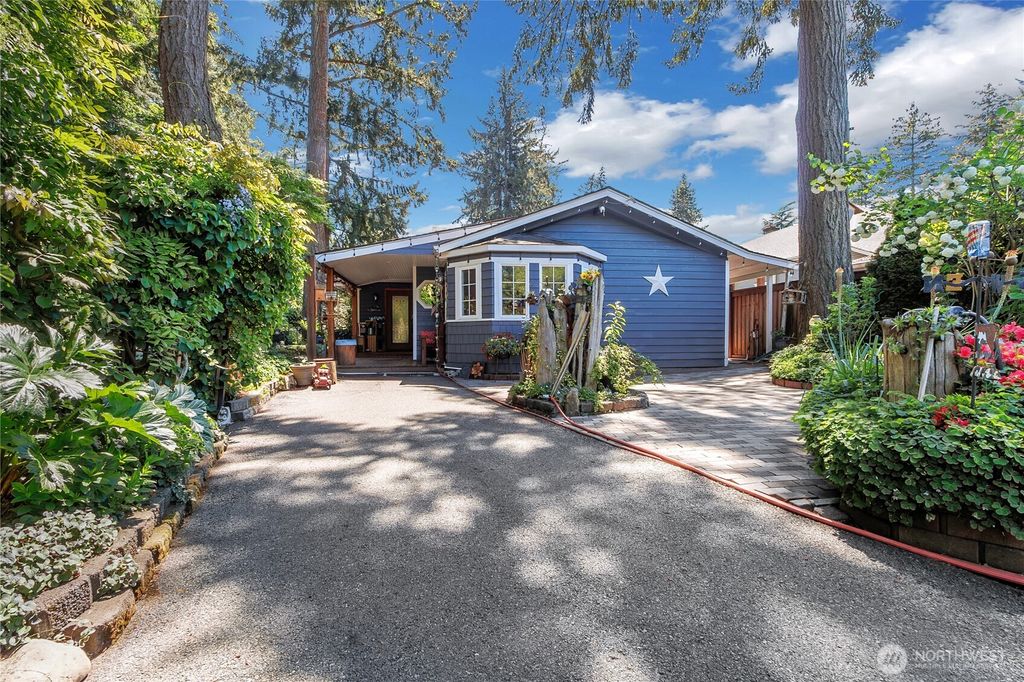 Photo of 8904 Dolly Madison Court SW, Lakewood, WA 98498 (MLS # 2526280)