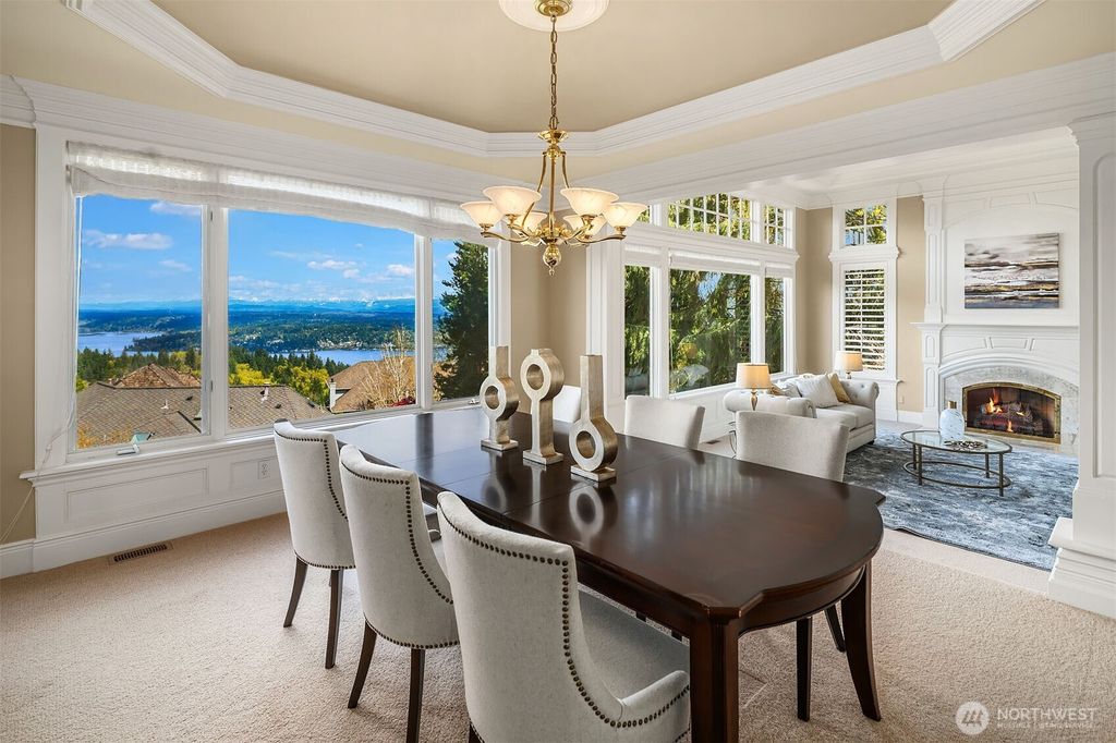 Photo of 17120 SE 58th Street, Bellevue, WA 98006 (MLS # 2507015)