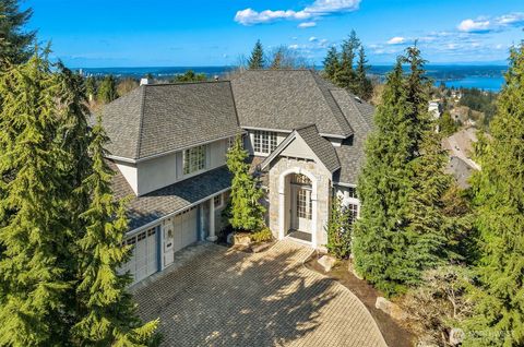 Photo of 17120 SE 58th Street, Bellevue, WA 98006 (MLS # 2507015)