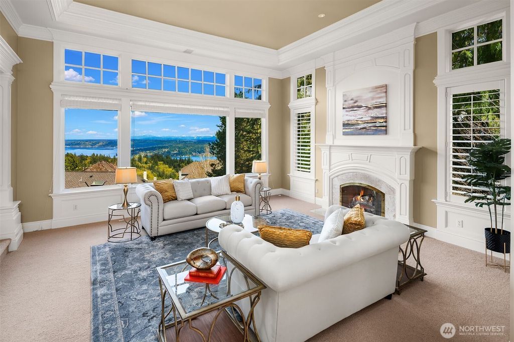 Photo of 17120 SE 58th Street, Bellevue, WA 98006 (MLS # 2507015)