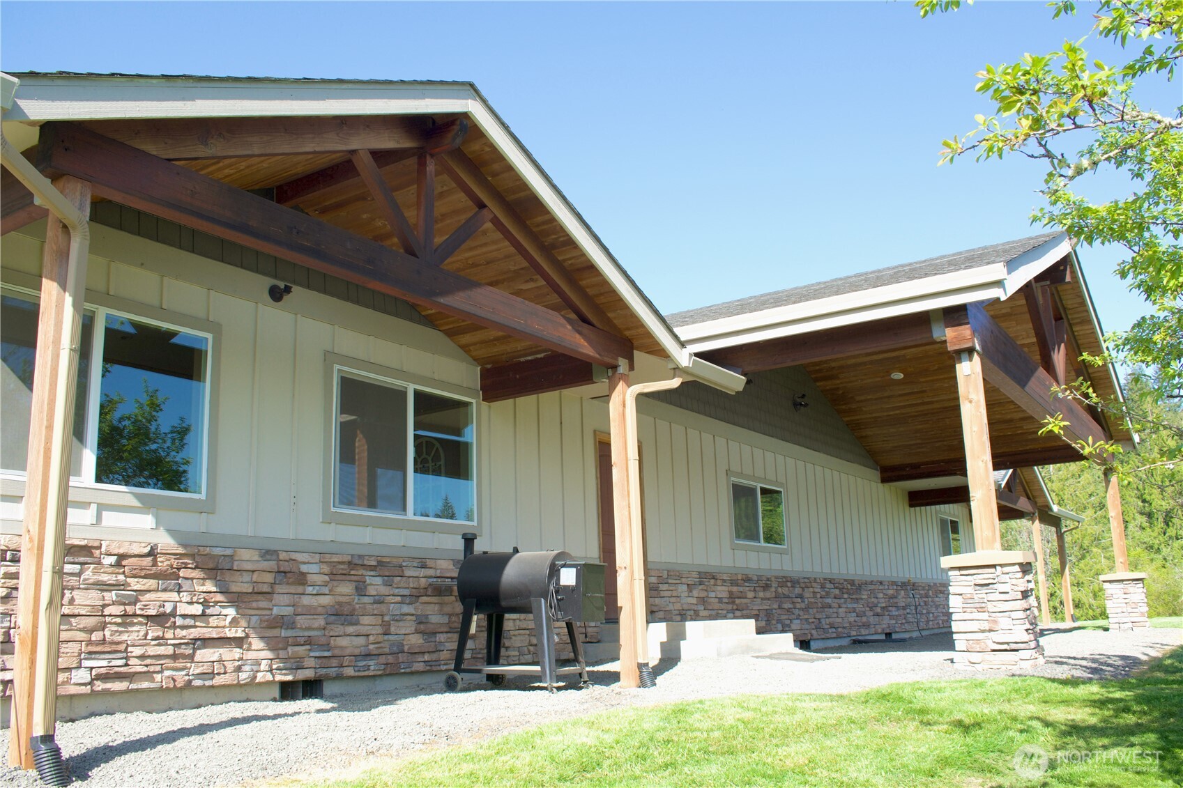 615 George Taylor Road
