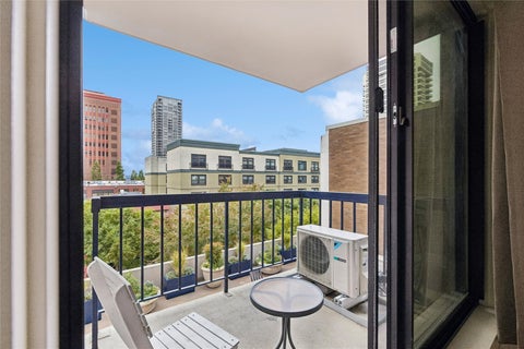 Photo of 2100 Third Avenue #503, Seattle, WA 98121 (MLS # 2594594)