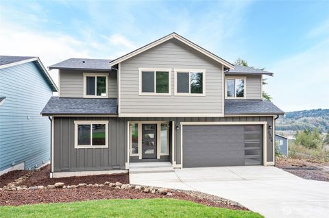 2504 W Echo Bay Drive, Bremerton, WA 98312 - MLS#: 2342490