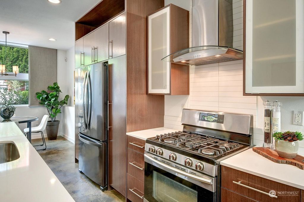 Photo of 1754 18th Avenue S, Seattle, WA 98144 (MLS # 2192478)