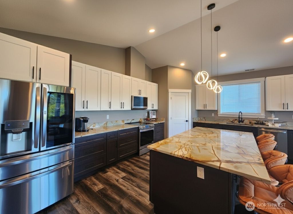 Photo of 332 Cockle Street SW, Ocean Shores, WA 98569 (MLS # 2449057)