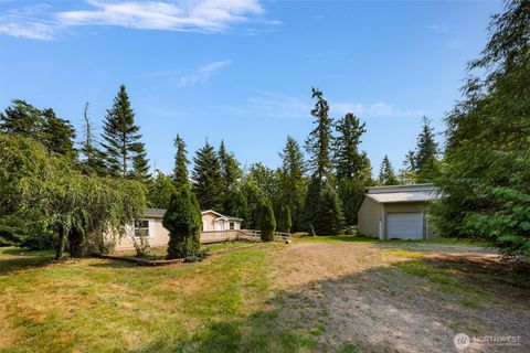 Photo of 8484 Kickerville Road, Blaine, WA 98230 (MLS # 2436762)