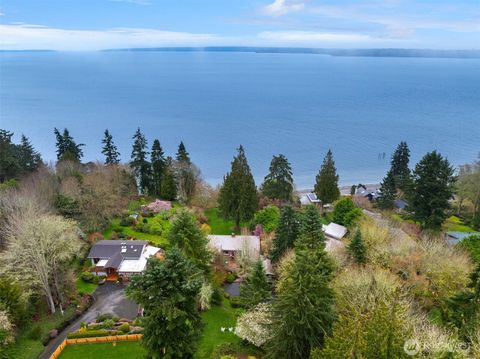 7946 Grand Avenue NE Bainbridge Island WA 98110
