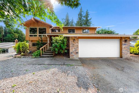 Photo of 5925 Longdin Road, Ferndale, WA 98248 (MLS # 2415456)