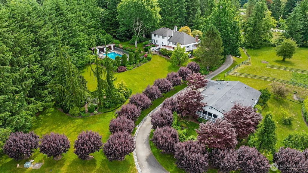 Photo of 28211 Florence Acres Road, Monroe, WA 98272 (MLS # 2545323)
