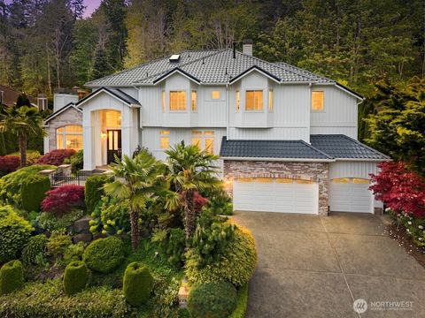 Photo of 6063 156th Place SE, Bellevue, WA 98006 (MLS # 2521489)