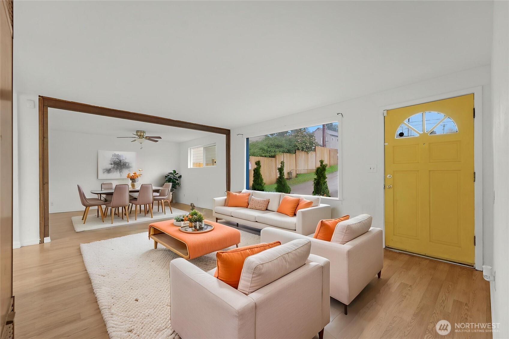 833 E Marine View Drive