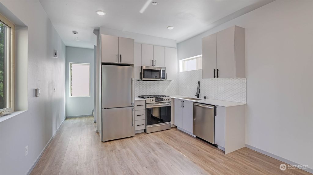 Photo of 1711 14th Avenue S, Seattle, WA 98144 (MLS # 2180669)