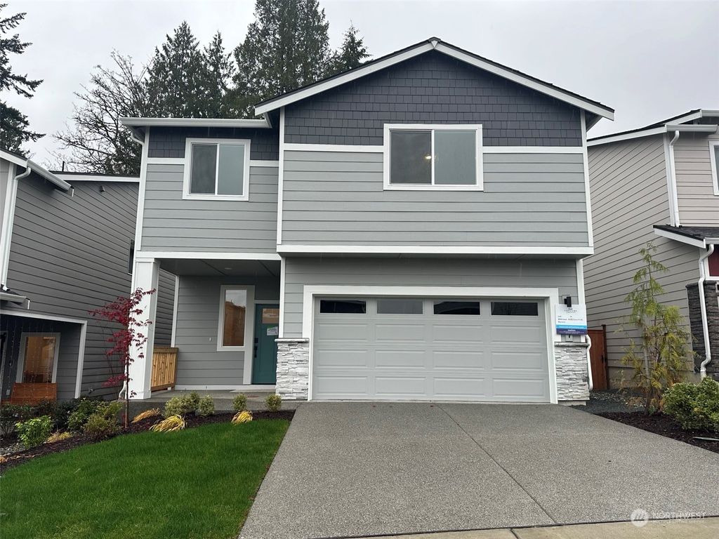 Photo of 8567 52nd Place NE #19, Marysville, WA 98270 (MLS # 2307609)