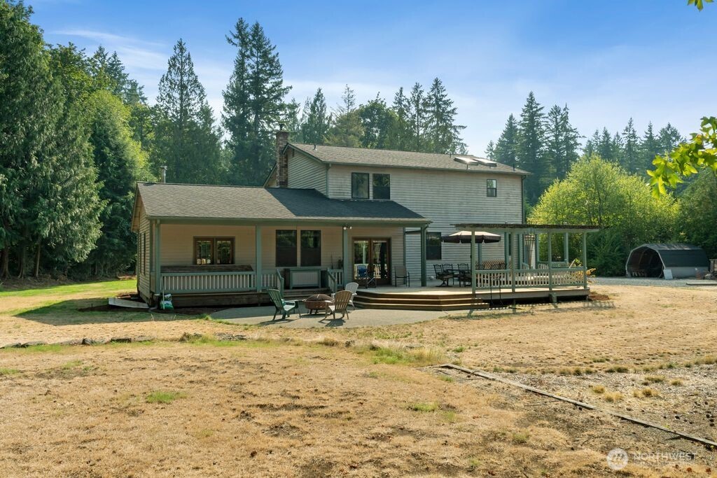 21718 SE 245th Street