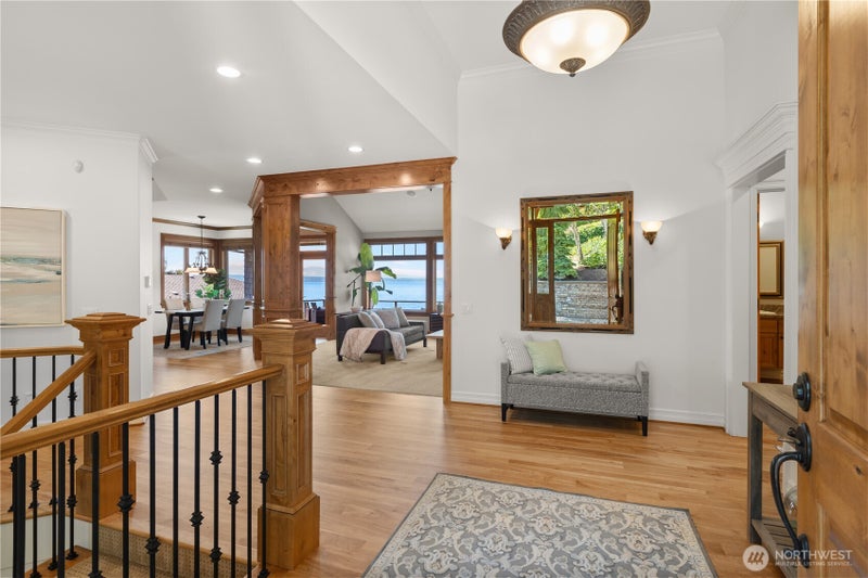 18608 Sound View Place
