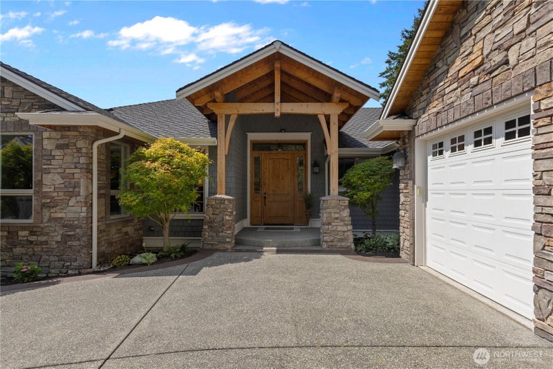 18608 Sound View Place