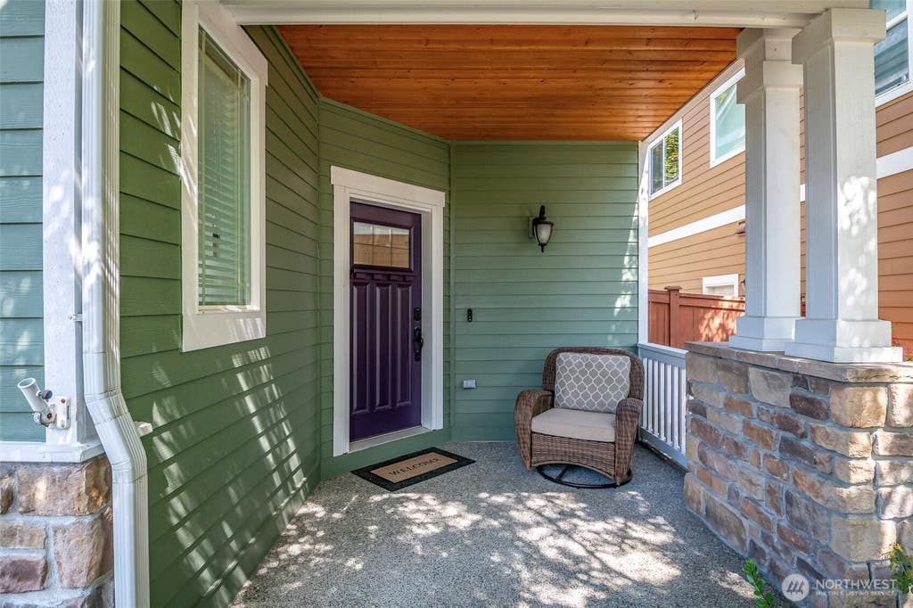 Photo of 7728 Keystone Avenue NE, Lacey, WA 98516 (MLS # 2572502)