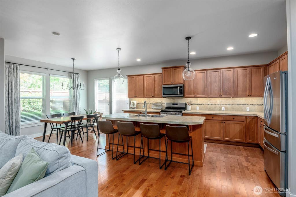 Photo of 7728 Keystone Avenue NE, Lacey, WA 98516 (MLS # 2572502)