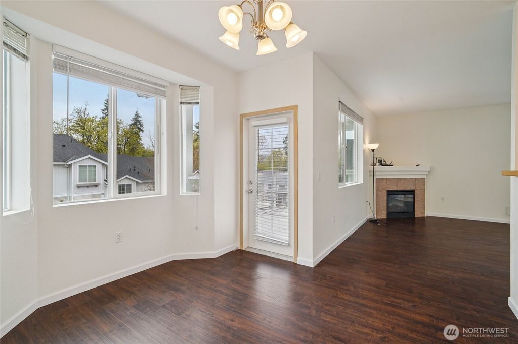 Photo of 2906 SE 8TH Place #2111, Renton, WA 98058 (MLS # 2508453)