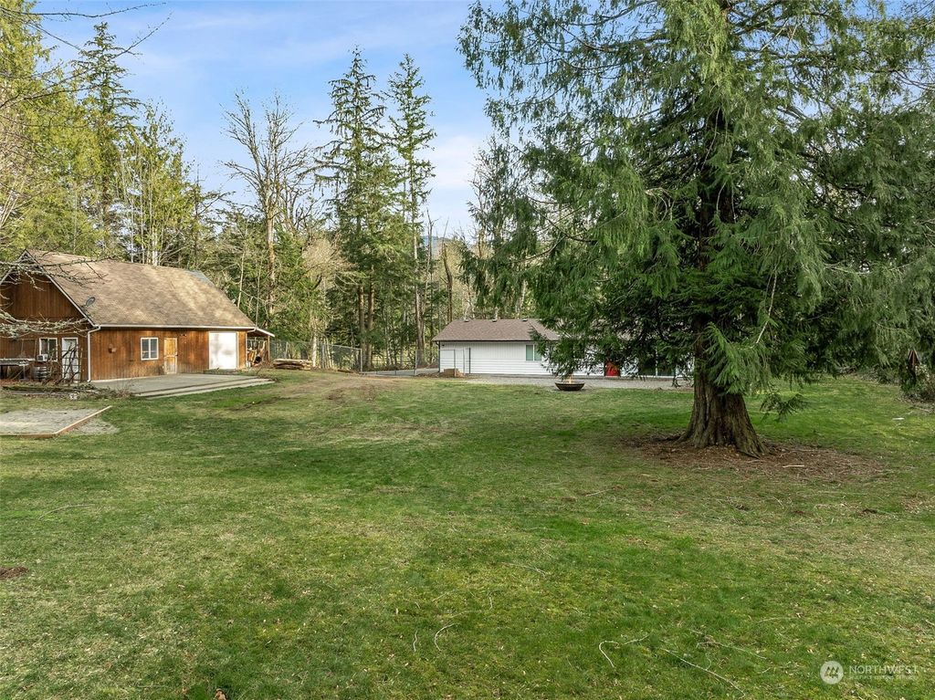 Photo of 31705 SE 291st Street, Ravensdale, WA 98051 (MLS # 2324794)